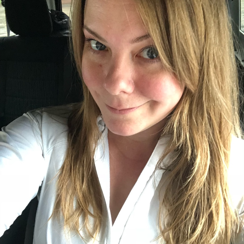 Meet your Posher, Julie